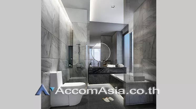  1 br Condominium For Rent in Sukhumvit ,Bangkok BTS Ekkamai at The FINE Bangkok AA40103