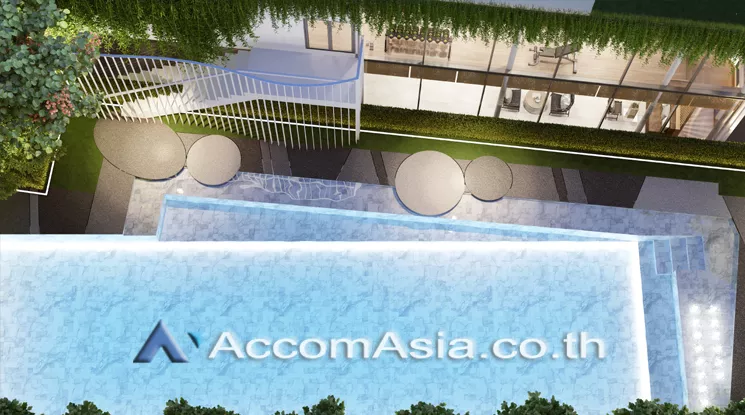  3 Ikon Sukhumvit 77 - Condominium - Sukhumvit - Bangkok / Accomasia