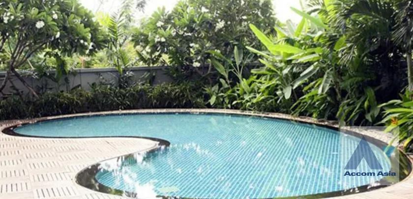  2 The Star Estate At Narathiwas - Condominium - Sathon  - Bangkok / Accomasia