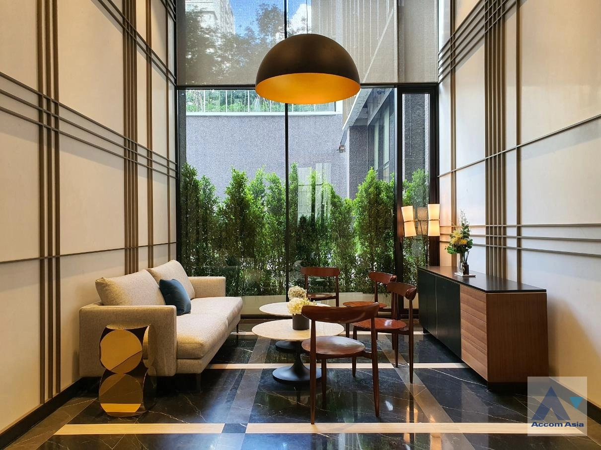 4 Noble BE19 - Condominium - Sukhumvit - Bangkok / Accomasia