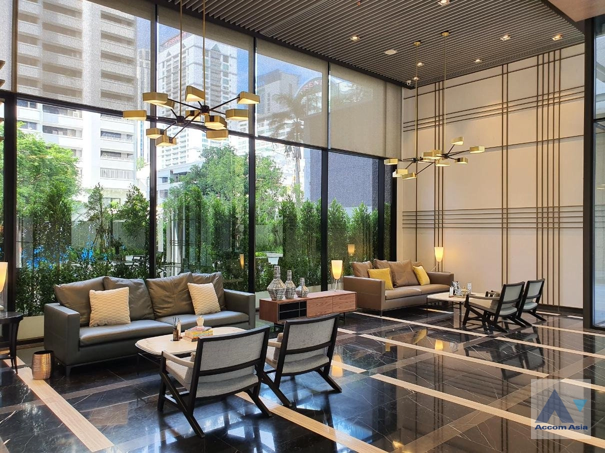 5 Noble BE19 - Condominium - Sukhumvit - Bangkok / Accomasia