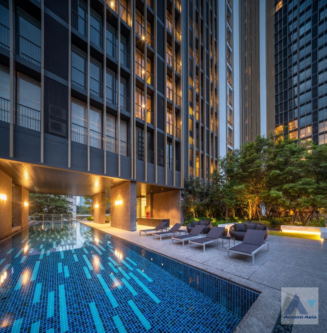  2 Noble BE19 - Condominium - Sukhumvit - Bangkok / Accomasia