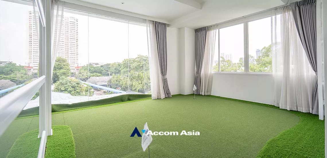  1 br Apartment For Rent in Sukhumvit ,Bangkok BTS Thong Lo at Tiny Modern Thonglor AA24804