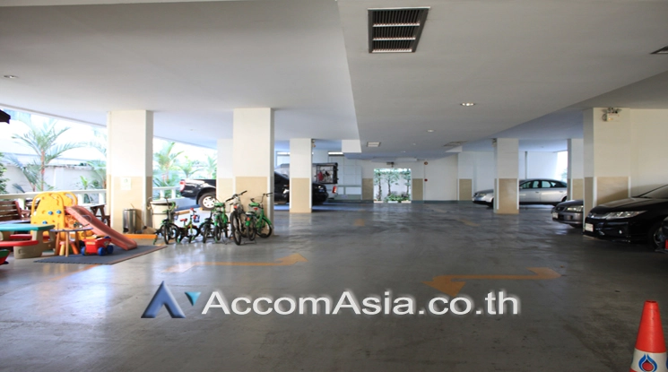 4 Perfect Location Apartment in the heart of Phrom Phong - Apartment - Sukhumvit - Bangkok / Accomasia
