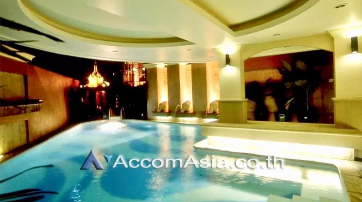  1 Sawit Suites Apartment - Apartment -  - Bangkok / Accomasia