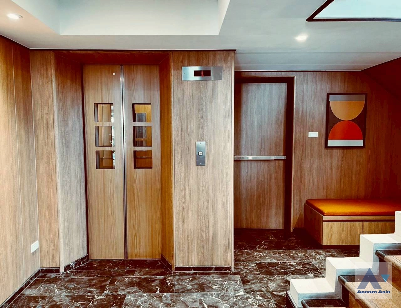  1  3 br Apartment For Rent in Dusit ,Bangkok BTS Thong Lo at Sawit Suites Apartment AA45437