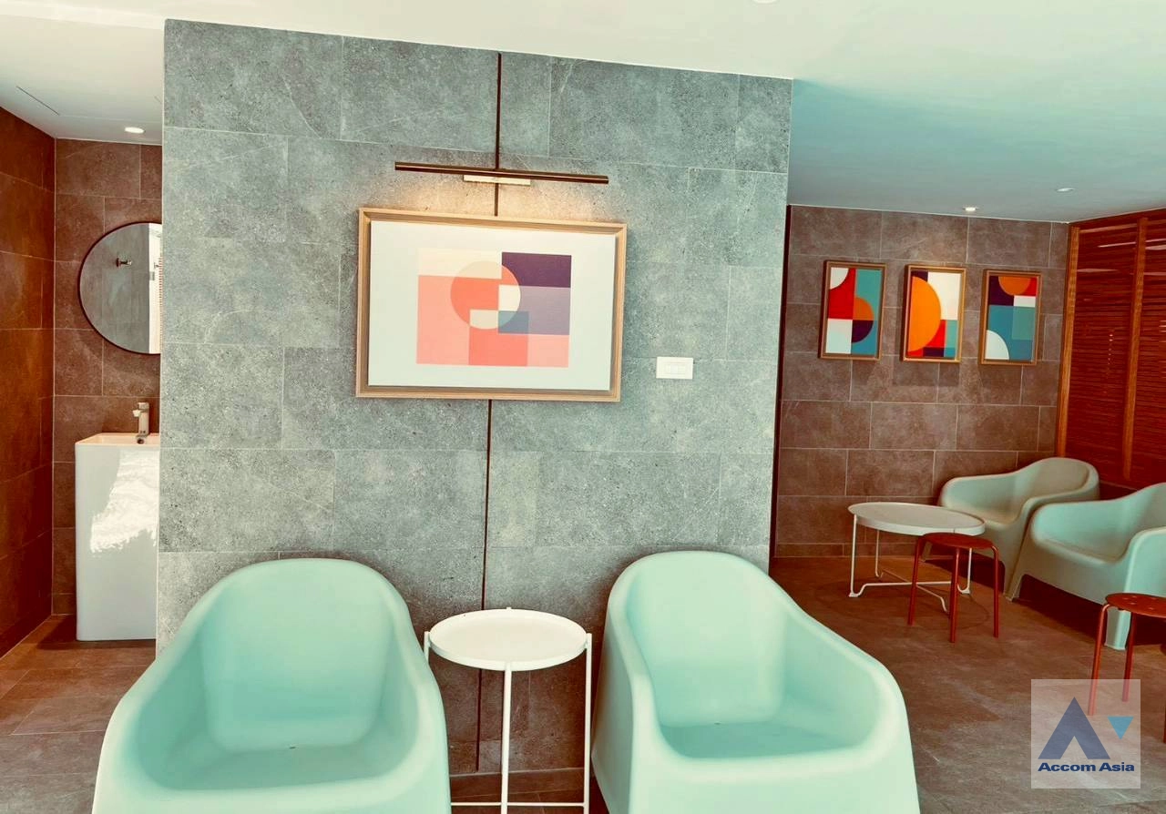  3 br Apartment For Rent in Dusit ,Bangkok BTS Thong Lo at Sawit Suites Apartment AA45437