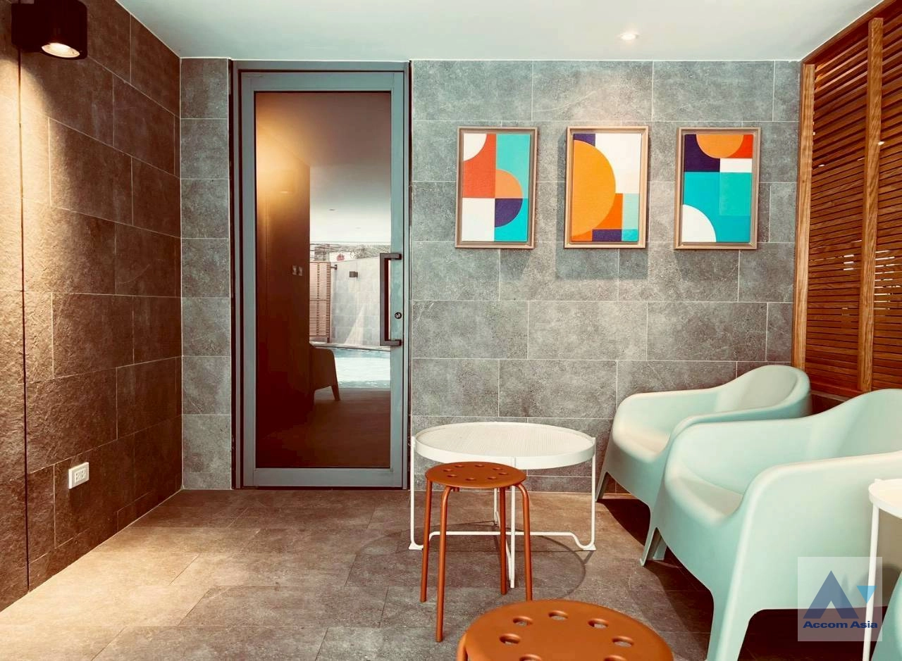  1  3 br Apartment For Rent in Dusit ,Bangkok BTS Thong Lo at Sawit Suites Apartment AA45437