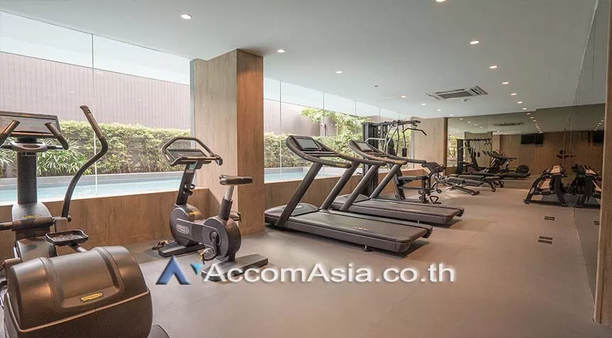 1  1 br Apartment For Rent in Sukhumvit ,Bangkok BTS Thong Lo at The residence at Thonglor AA25560
