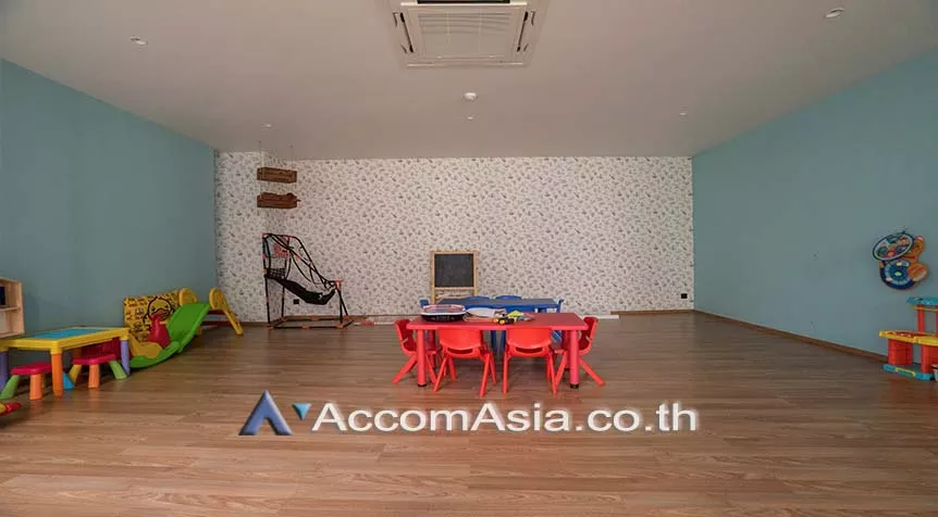 8 The residence at Thonglor - Apartment - Sukhumvit - Bangkok / Accomasia