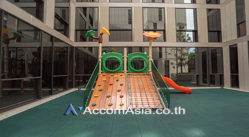  3 Luxury Minimal Luxury Style - Apartment - Sukhumvit - Bangkok / Accomasia