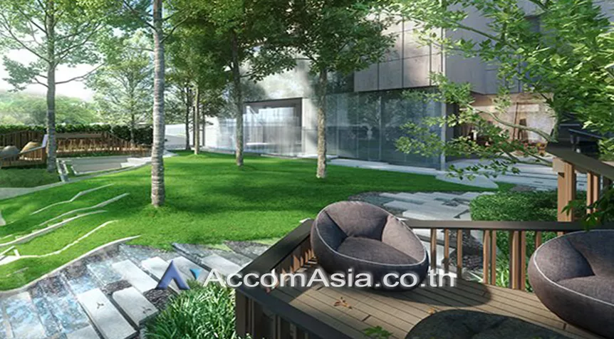  1 br Condominium For Sale in Sukhumvit ,Bangkok BTS Thong Lo at OKA HAUS Sukhumvit 36 AA40304
