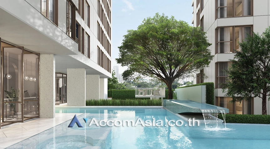  1 br Condominium For Sale in Sukhumvit ,Bangkok BTS Thong Lo at Chapter Thonglor 25 AA43677