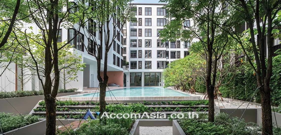  1 br Condominium For Sale in Sukhumvit ,Bangkok BTS Thong Lo at Chapter Thonglor 25 AA35809