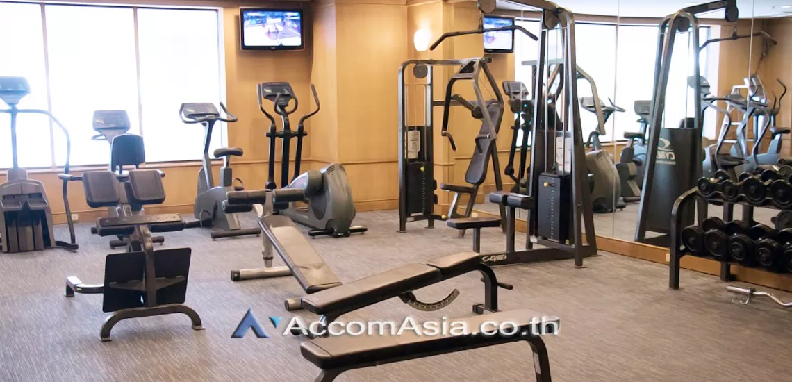  3 Peaceful and Luxurious living - Apartment - Ton Son - Bangkok / Accomasia