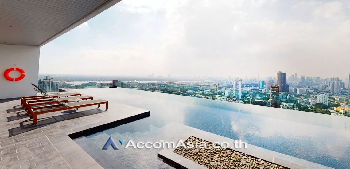  2 br Condominium For Sale in Sukhumvit ,Bangkok BTS Ekkamai at Siamese Exclusive 42 AA32622
