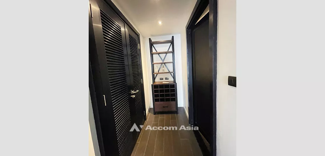  4 br Condominium For Rent in Sukhumvit ,Bangkok BTS Ekkamai at Penthouse Condominium 3 AA30156