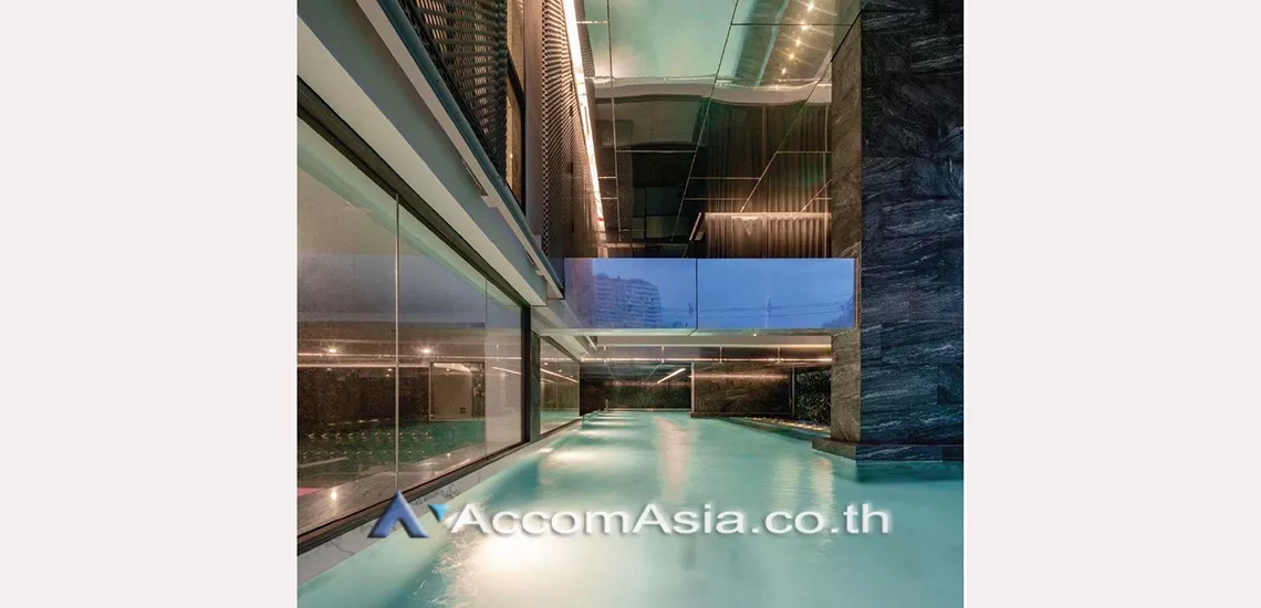  3 168 sukhumvit 36 - Condominium - Sukhumvit - Bangkok / Accomasia