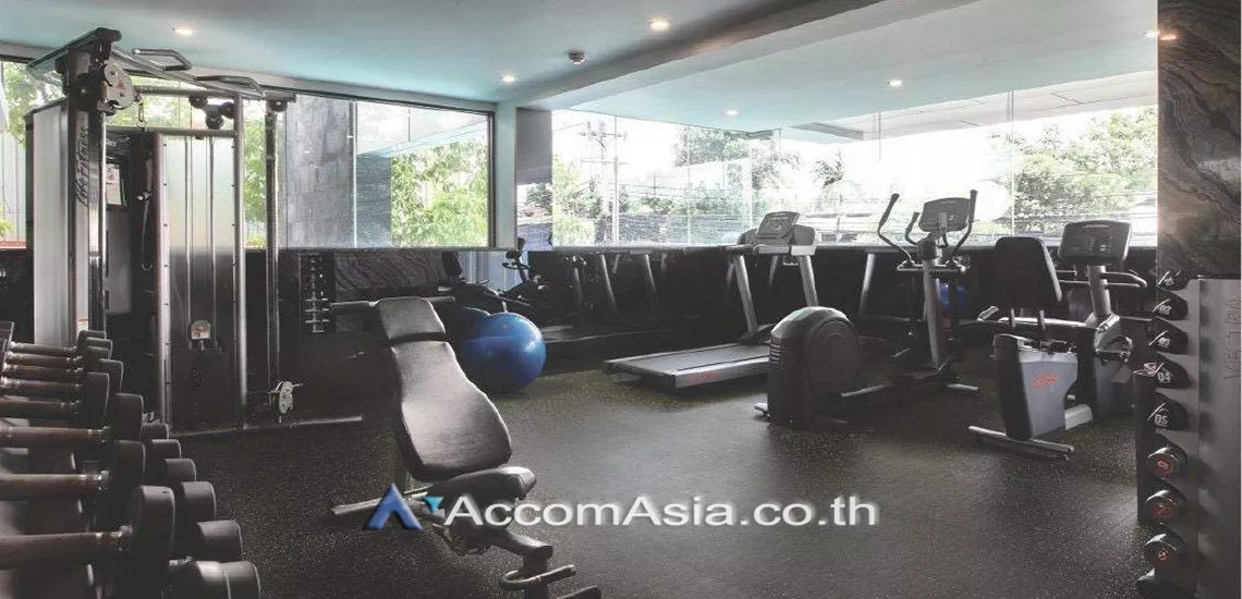 4 168 sukhumvit 36 - Condominium - Sukhumvit - Bangkok / Accomasia