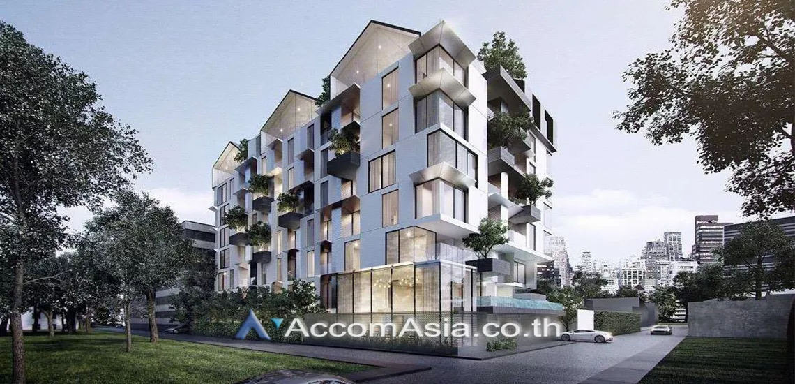  1  1 br Condominium For Sale in Sukhumvit ,Bangkok BTS Thong Lo at 168 sukhumvit 36 AA30830
