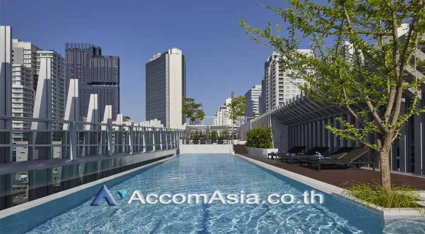  2 Luxury Apartment in Bangkok - Apartment - Sukhumvit - Bangkok / Accomasia