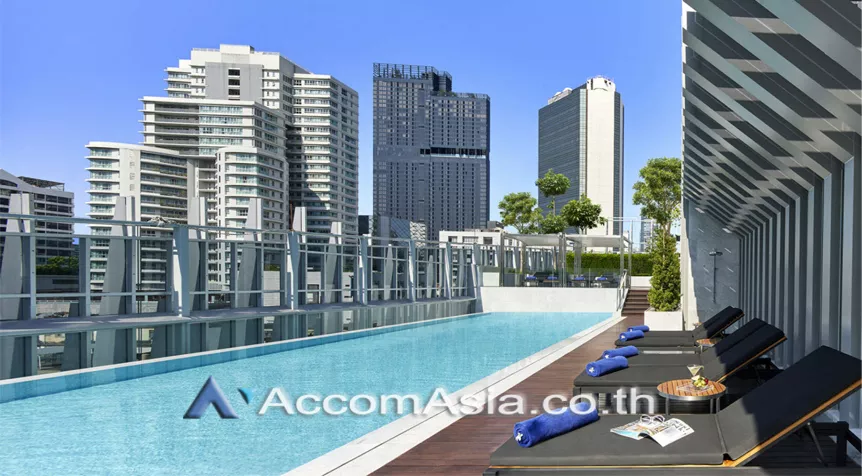 1 Luxury Apartment in Bangkok - Apartment - Sukhumvit - Bangkok / Accomasia