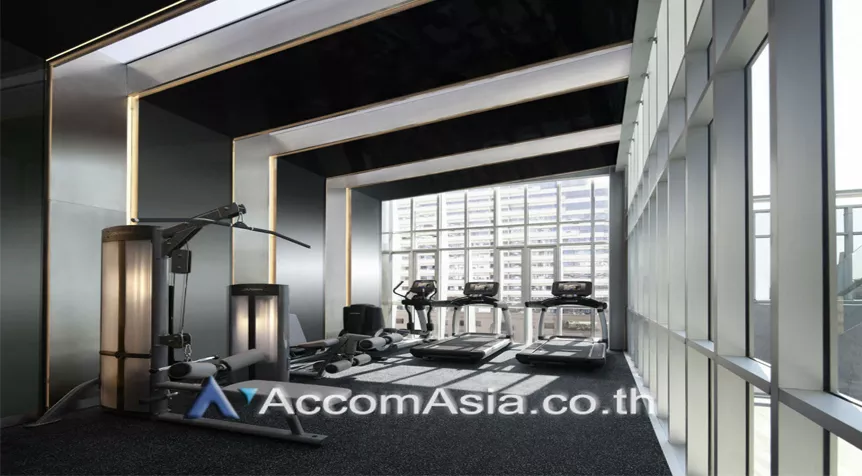  3 Luxury Apartment in Bangkok - Apartment - Sukhumvit - Bangkok / Accomasia