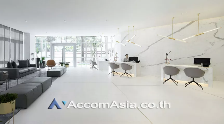 4 Luxury Apartment in Bangkok - Apartment - Sukhumvit - Bangkok / Accomasia