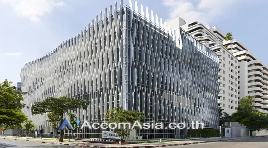 8 Luxury Apartment in Bangkok - Apartment - Sukhumvit - Bangkok / Accomasia