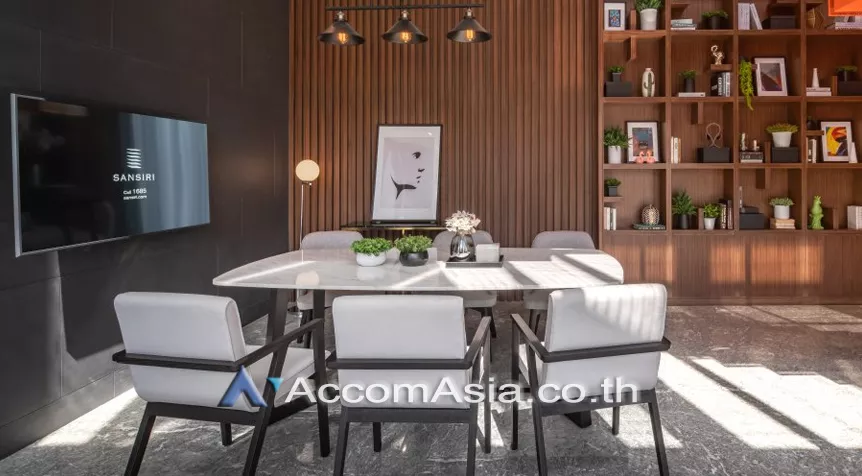 project 1 Bedroom  Condominium For Rent & Sale in Sukhumvit, Bangkok  near BTS Punnawithi (AA44500)