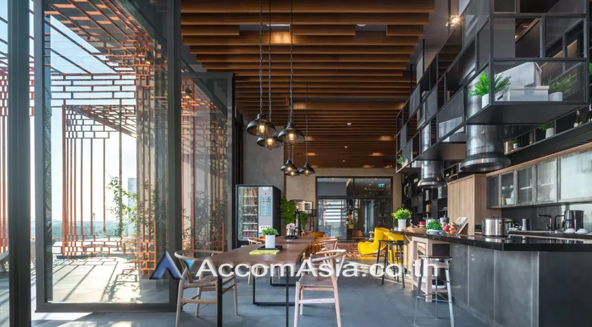 4 The LINE Sukhumvit 101 - Condominium - Sukhumvit - Bangkok / Accomasia