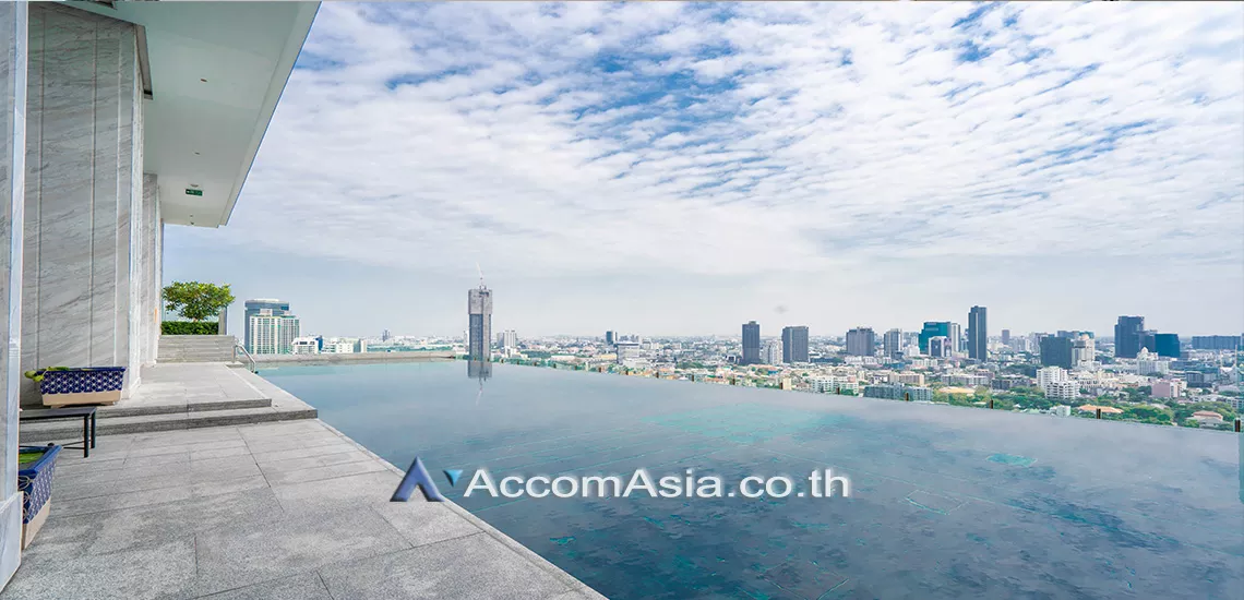  1 Luxurious Suites - Apartment - Sukhumvit - Bangkok / Accomasia