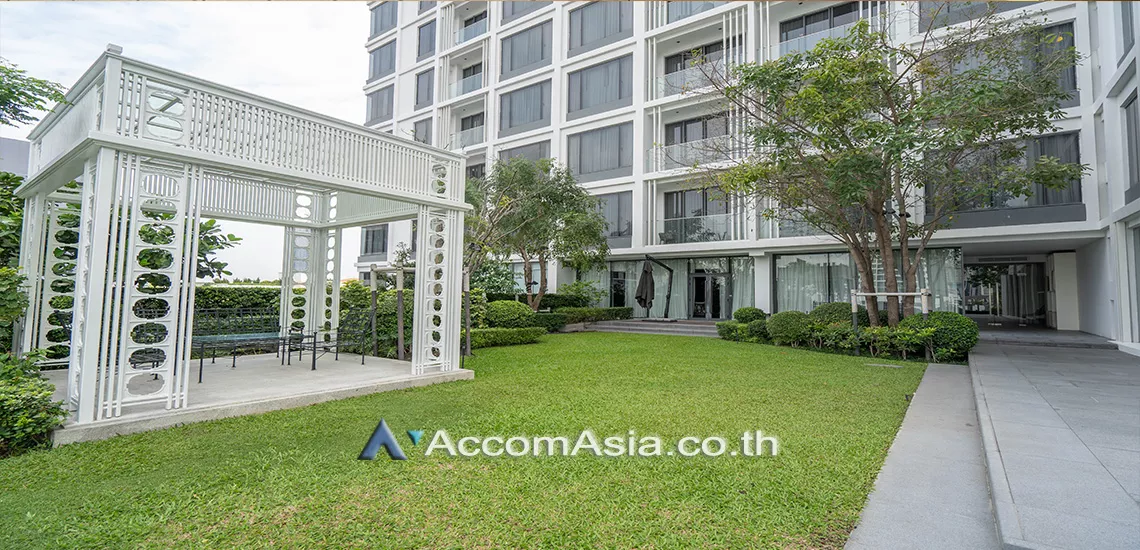 8 Luxurious Suites - Apartment - Sukhumvit - Bangkok / Accomasia