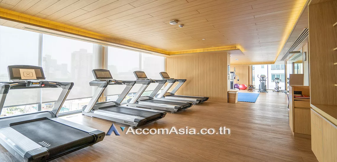 6 Luxurious Suites - Apartment - Sukhumvit - Bangkok / Accomasia