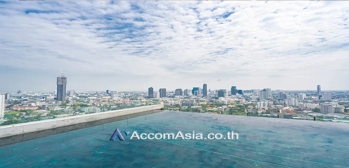  3 Luxurious Suites - Apartment - Sukhumvit - Bangkok / Accomasia