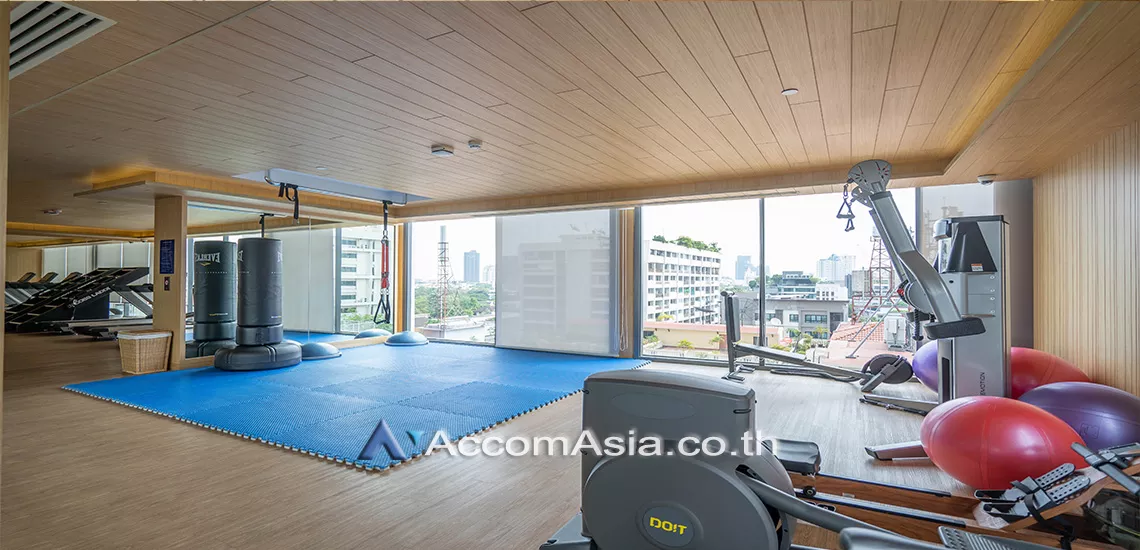 7 Luxurious Suites - Apartment - Sukhumvit - Bangkok / Accomasia