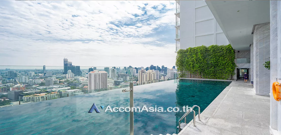  2 Luxurious Suites - Apartment - Sukhumvit - Bangkok / Accomasia