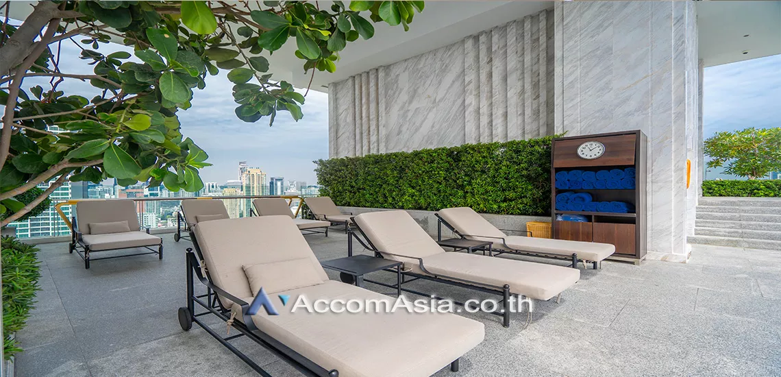 5 Luxurious Suites - Apartment - Sukhumvit - Bangkok / Accomasia