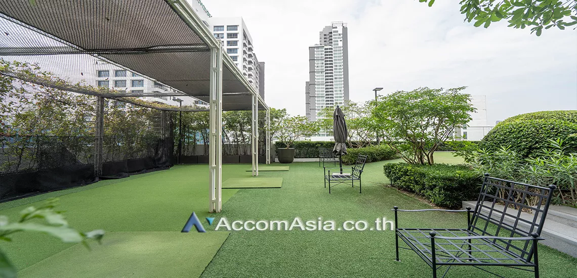 9 Luxurious Suites - Apartment - Sukhumvit - Bangkok / Accomasia