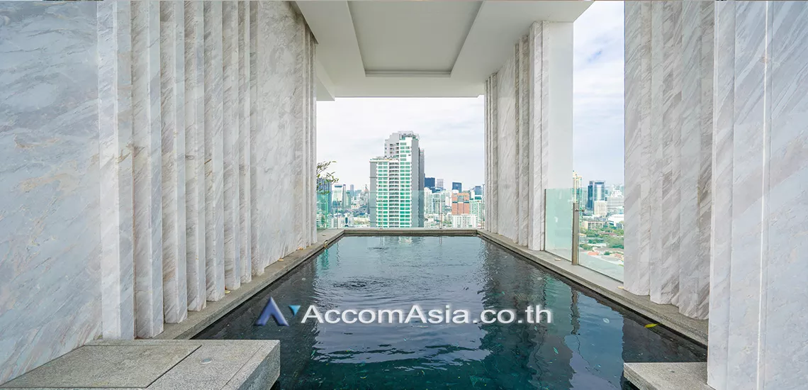 4 Luxurious Suites - Apartment - Sukhumvit - Bangkok / Accomasia
