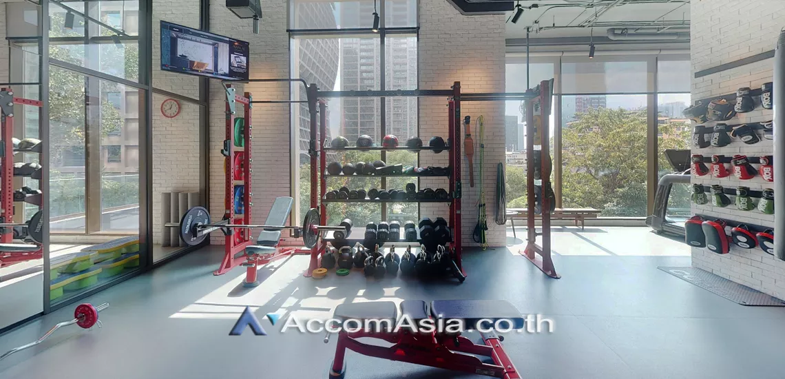  2 br Apartment For Rent in Ploenchit ,Bangkok BTS Chitlom at Unique Luxuary Residence AA27603