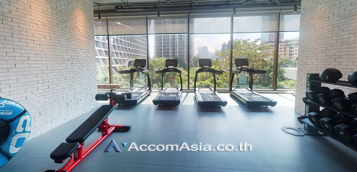  2 br Apartment For Rent in Ploenchit ,Bangkok BTS Chitlom at Unique Luxuary Residence AA27603