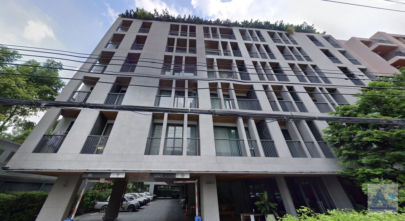  1 A Place to Call Home - Apartment -  - Bangkok / Accomasia