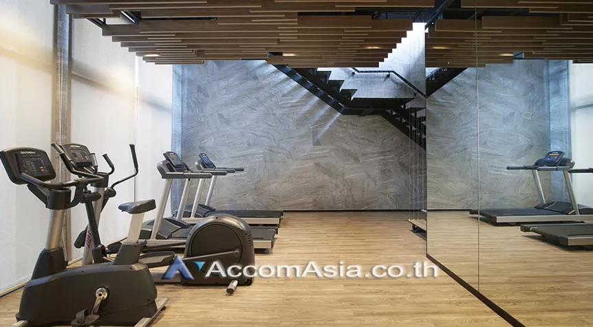  2 Exclusive Modern Apartment - Apartment - Sukhumvit - Bangkok / Accomasia