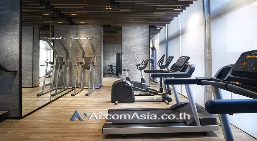  3 Exclusive Modern Apartment - Apartment - Sukhumvit - Bangkok / Accomasia