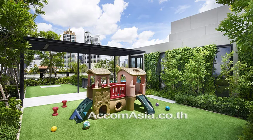 4 Exclusive Modern Apartment - Apartment - Sukhumvit - Bangkok / Accomasia