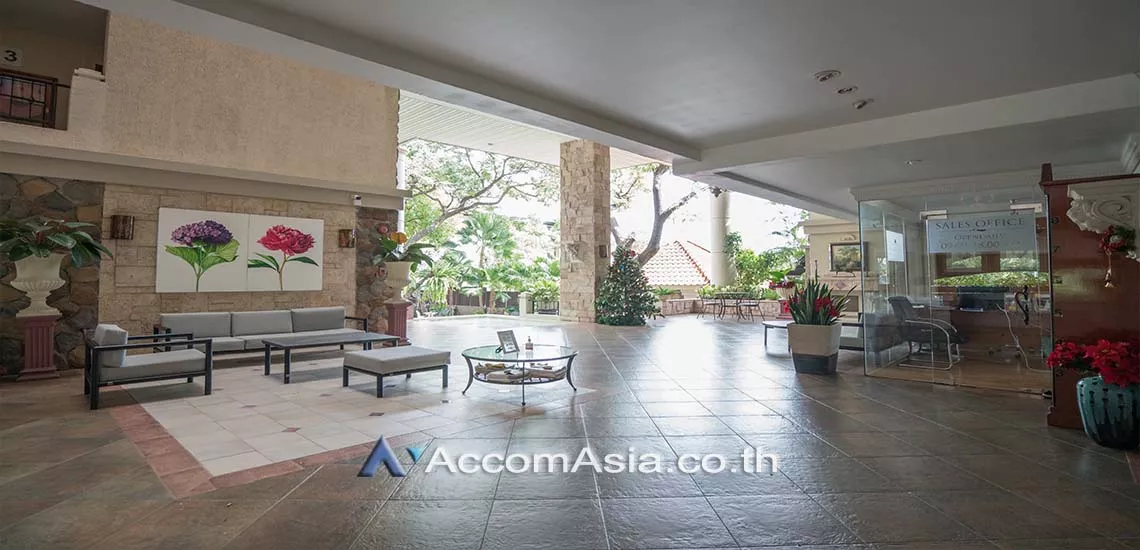  2 Cross Creek - Condominium - Sukhumvit - Bangkok / Accomasia