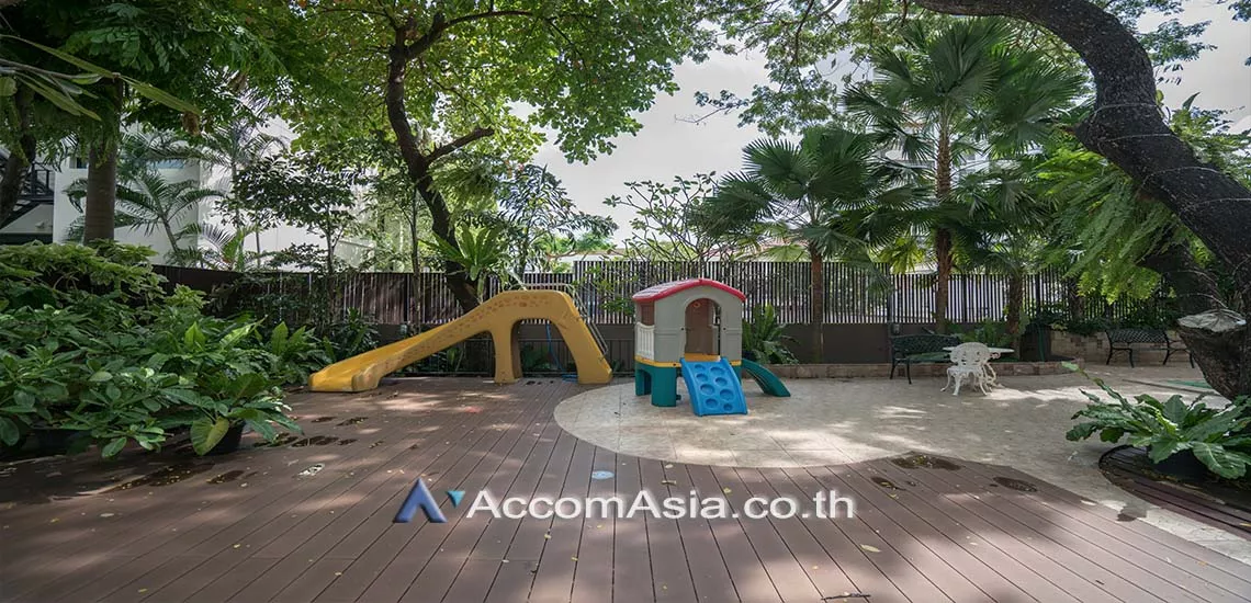 4 Cross Creek - Condominium - Sukhumvit - Bangkok / Accomasia