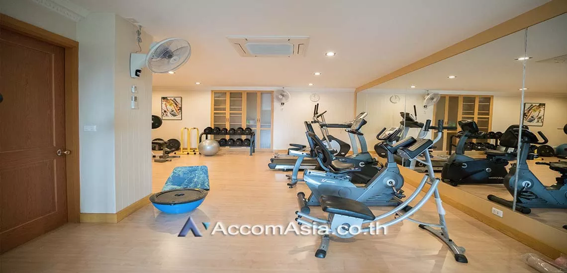  3 Cross Creek - Condominium - Sukhumvit - Bangkok / Accomasia