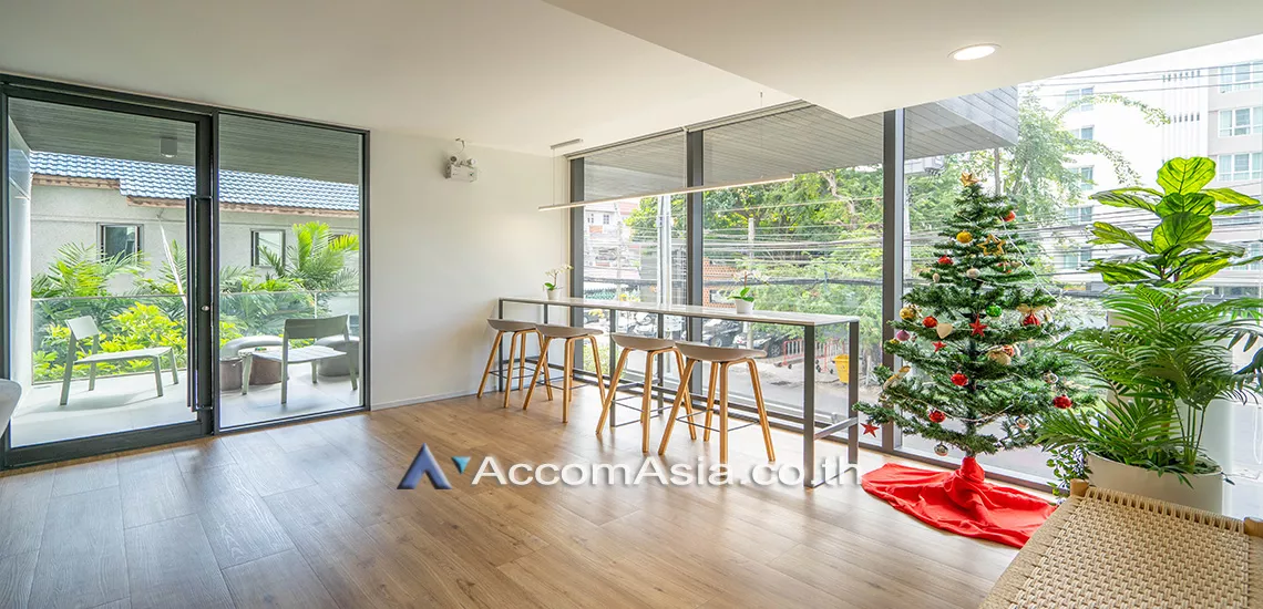  2 br Apartment For Rent in Sukhumvit ,Bangkok BTS Thong Lo at Homely atmosphere AA31867